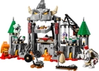 Конструктор LEGO Super Mario Битва у замку Драй Боузера. Додатковий набір 1321 деталь (71423) - зображення 2