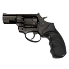Сигнальний Револьвер Ekol Viper (2.5", 9мм, 6 патронів), чорний - зображення 1