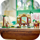 Конструктор LEGO Super Mario Будинок на дереві Донкі Конґ. Додатковий набір 555 деталей (71424) - зображення 5