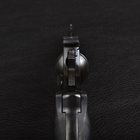 Револьвер под патрон Флобера Safari PRO 441м (4.0'', 4.0mm), ворон-пластик - изображение 5