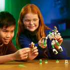 Zestaw klocków LEGO DREAMZzz Mateo i robot Z-Blob 237 elementów (71454) - obraz 4