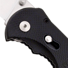 Нож складной SOG Flash II Satin (длина: 203мм, лезвие: 89мм, сатин) - изображение 2
