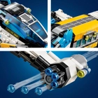 Zestaw LEGO DREAMZzzz Autobus kosmiczny Mr Oza 878 elementów (71460) - obraz 6