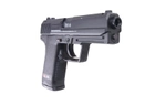 Страйкбольний пістолет Umarex HK P8 CO2 - зображення 4