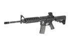 Страйкбольна штурмова гвинтівка Specna Arms M4 Sa-K02 Black - изображение 3