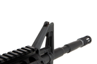 Страйкбольна штурмова гвинтівка Specna Arms Edge Rock River Sa-E03 Black - зображення 3