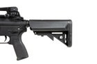 Страйкбольна штурмова гвинтівка Specna Arms M4 Rra Sa-E01 Edge Black - зображення 6
