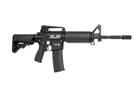 Страйкбольна штурмова гвинтівка Specna Arms M4 Rra Sa-E01 Edge Black - изображение 7