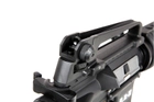 Страйкбольна штурмова гвинтівка Specna Arms M4 Rra Sa-E01 Edge Black - изображение 8