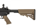 Страйкбольна штурмова гвинтівка Specna Arms Sa-C25 Core Mosfet X-Asr Chaos Bronze - изображение 14