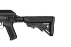 Страйкбольна штурмова гвинтівка Specna Arms AK-74 SA-J05 Edge Black - зображення 7