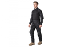 Костюм Primal Gear Combat G4 Uniform Set Black Size Xl - зображення 1