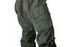 Костюм Primal Gear Combat G3 Uniform Set Olive Size L - изображение 3