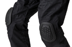 Костюм Primal Gear Combat G4 Uniform Set Black Size Xl - зображення 9