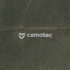 Кофта Camo-Tec Nippy Olive Size S - изображение 7