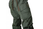 Костюм Primal Gear Combat G3 Uniform Set Olive Size XL - изображение 3
