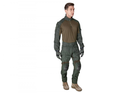 Костюм Primal Gear Combat G3 Uniform Set Olive Size XL - изображение 6