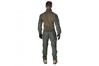 Костюм Primal Gear Combat G3 Uniform Set Olive Size XL - зображення 7