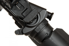 Страйкбольна штурмова гвинтівка Specna Arms M4 SA-F03 Flex Black - зображення 5