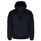 Куртка зимова Camo-Tec Patrol 2.0 Nylon Dark Blue Size L - изображение 2