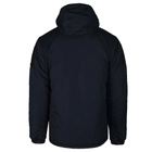 Куртка зимова Camo-Tec Patrol 2.0 Nylon Dark Blue Size L - зображення 3