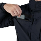 Куртка зимова Camo-Tec Patrol 2.0 Nylon Dark Blue Size L - изображение 7