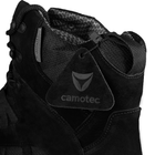 Зимові черевики Camo-Tec Oplot Black Size 42 - зображення 10