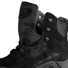 Зимові черевики Camo-Tec Oplot Black Size 41 - изображение 6