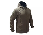 Куртка Chameleon Softshell Spartan Tundra Size S - зображення 1