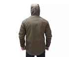 Куртка Chameleon Softshell Spartan Tundra Size XXL - зображення 3
