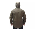 Куртка Chameleon Softshell Spartan Tundra Size XL - изображение 3