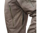 Куртка Chameleon Softshell Spartan Tundra Size XXL - зображення 7