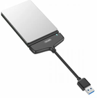Adapter Unitek USB 3.0 do SATA III HDD/SSD (Y-1096) - obraz 4