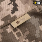 Балаклава-ниндзя M-Tac потоотводящая MM14 - изображение 7
