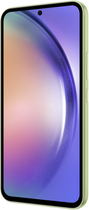 Smartfon Samsung Galaxy A54 5G 8/128GB Awesome Lime (SM-A546BLGCEUE) - obraz 3