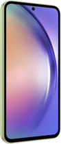Smartfon Samsung Galaxy A54 5G 8/128GB Awesome Lime (SM-A546BLGCEUE) - obraz 4