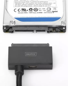 Адаптер Digitus USB 3.1 - SATA III HDD/SSD (DA-70327) - зображення 3