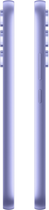 Мобільний телефон Samsung Galaxy A54 5G 8/128GB Awesome Violet (SM-A546BLVCEUE) - зображення 8