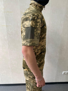 Боевая футболка убакс летняя пиксель мм14 рип-стоп M - изображение 4