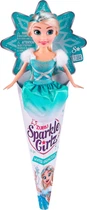 Кукла Zuru Sparkle Girls Зимняя принцесса Джуди 25 см (Z10017-1)