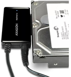 Адаптер Axagon USB 3.2 - SATA III HDD/SSD (ADSA-FP3) - зображення 5