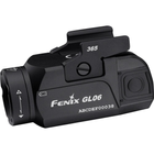 Ліхтар до пістолета Fenix ​​GL06-365 - зображення 1