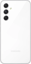 Smartfon Samsung Galaxy A54 5G 8/128GB Awesome White (SM-A546BZWCEUB) - obraz 7