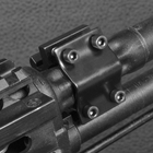 Крепление на оружие с планкой Вивер-Пикатинни GM-012 - изображение 7
