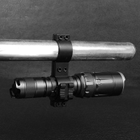 Крепление на оружие QQ008 (25mm, 30mm) - изображение 5