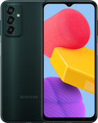 Smartfon Samsung Galaxy M13 4/128GB Deep Green (SM-M135FZGVEUB)