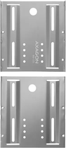 Фрейм-перехідник Axagon 1x 2.5" HDD (RHD-125S) - зображення 3