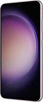 Мобільний телефон Samsung Galaxy S23 8/256GB Lavender (SM-S911BLIGEUE) - зображення 4