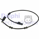Датчик ABS Delphi SS20341 Mercedes M-Class 1635400717, 16354OO717, A1635400717