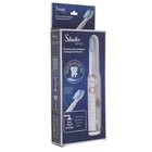 щетка зубная Shuke SK-601 3 сменных щетки IS33 (601SKZBSHTK) CLS55